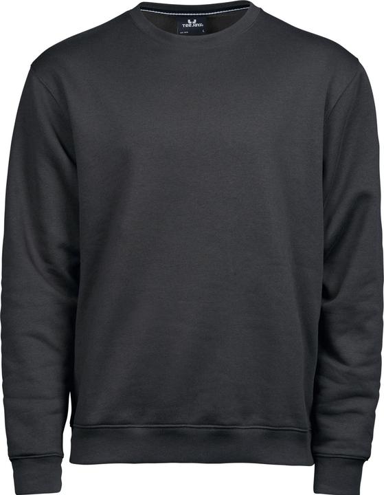 Tee Jays Sweatshirt Schwer