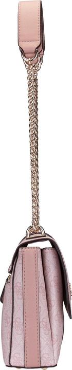 Actual product image Guess Noreen shoulder bag 26 cm