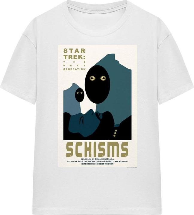 Produktbild The Next Generation Season 6 Episode 5 TShirt (M)