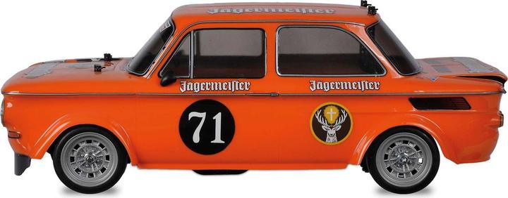 Immagine prodotto Tamiya NSU TT Hunter (M-05) (Kit)