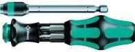 Actual product image Wera Kraftform Kompakt 20 (1.0 x 5.5 mm / 1.2 x 6.5 mm / PZ 1 / PZ 2 / PH 1 / PH 2)