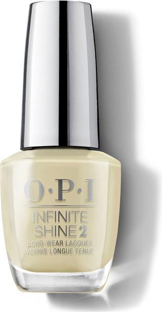 Produktbild OPI Infinite Shine2 Nail Polish # This Isn't Greenland 15 ml (This Isn’t Greenland, Farblack)