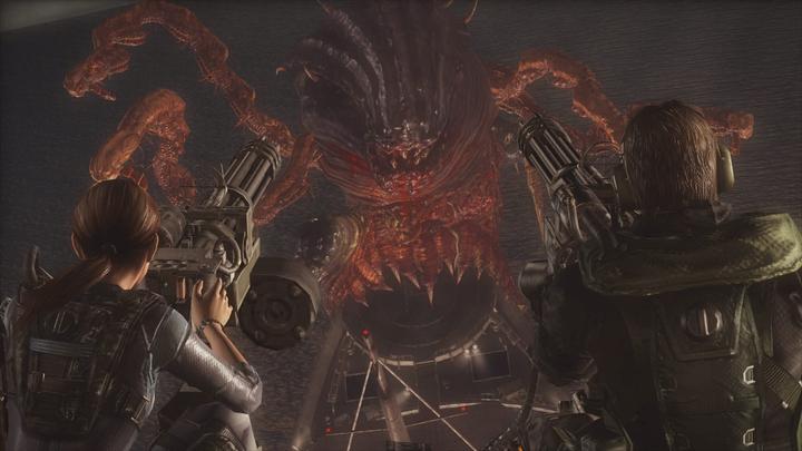 Produktbild Capcom Sony Resident Evil Revelations, PS4 Standard PlayStation 4 (PS4, EN)
