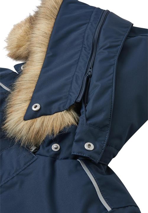 Actual product image Reima Kid's Reimatec Winter Overall Gotland (74)