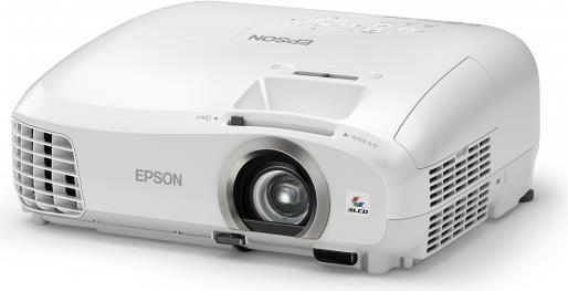 Epson Eh-Tw5300 (Full HD, 2200 lm)