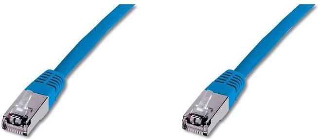 Image du produit equip Câble de réseau (SF/UTP, CAT5e, 10 m)