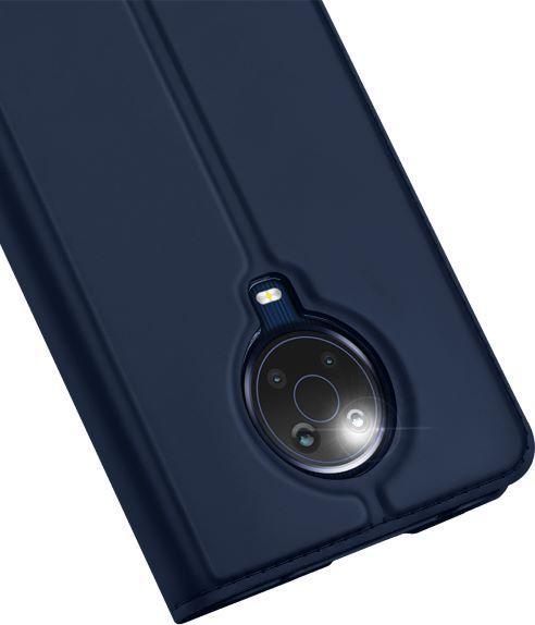Produktbild Dux Ducis Skin Pro Series Bookcover (Nokia G10, Nokia G20)
