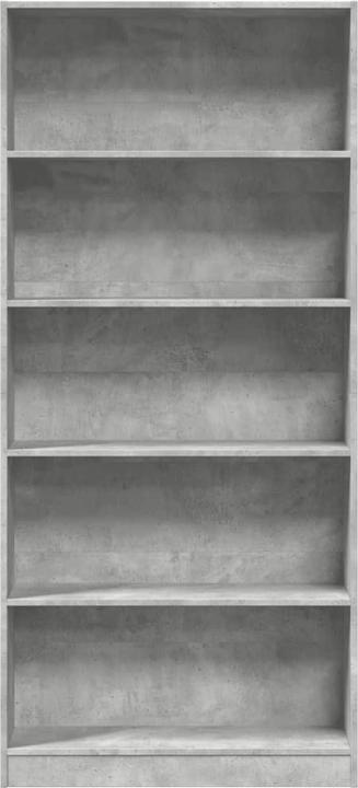 Image du produit VidaXL Bücherregal (80 x 24 x 176 cm)