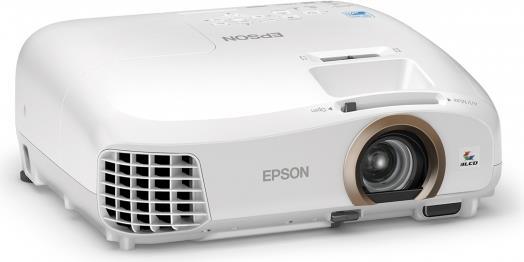 Produktbild Epson Eh-Tw5350 (Full HD, 2200 lm)