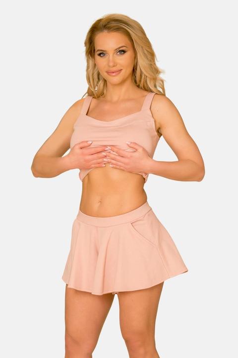 Kalimo Panty / Shorty in pink