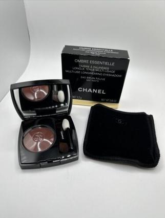 Image du produit Chanel Ombre Essentielle (240 Brun Fauve)