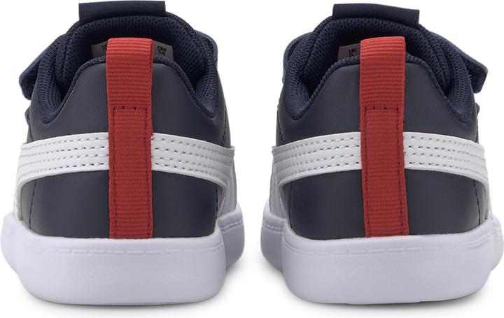 Produktbild Puma Courtflex v2 V Inf-371544 (20)