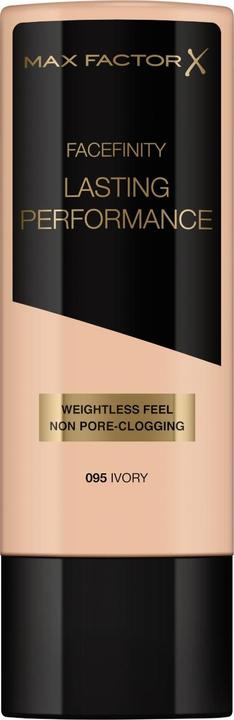 Produktbild Max Factor Lasting Performance (095 Ivory)