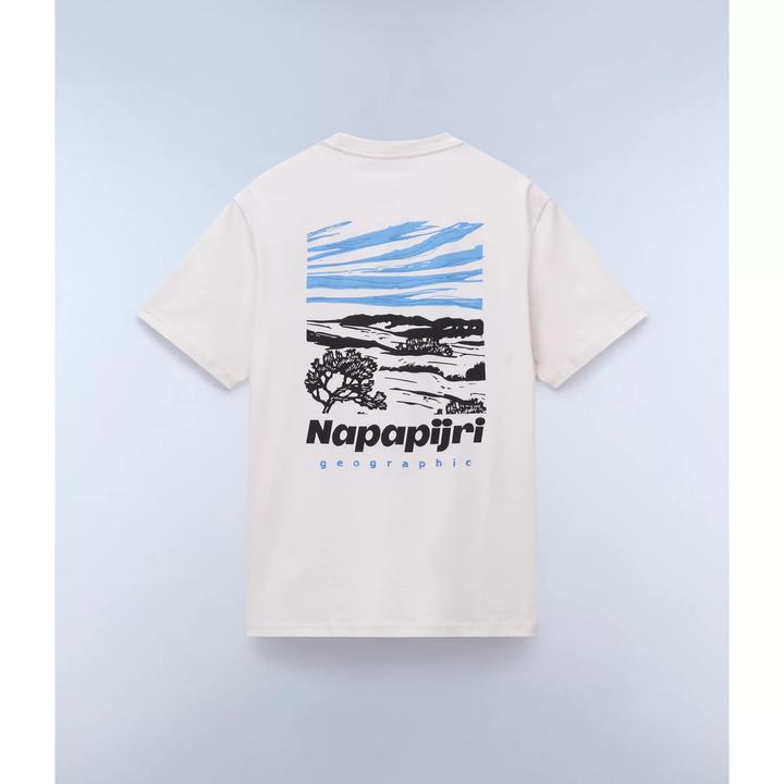 Produktbild Napapijri S-Vignoni Back SS (XL)