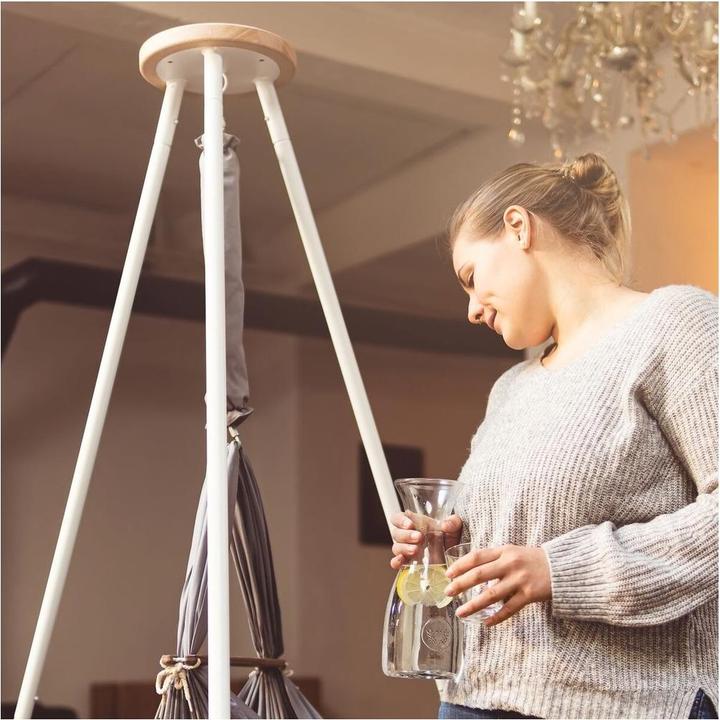Actual product image Nonomo Teepee frame