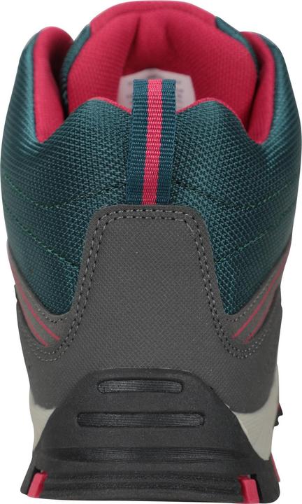 Produktbild Mountain Warehouse Wanderstiefel Oscar (34)