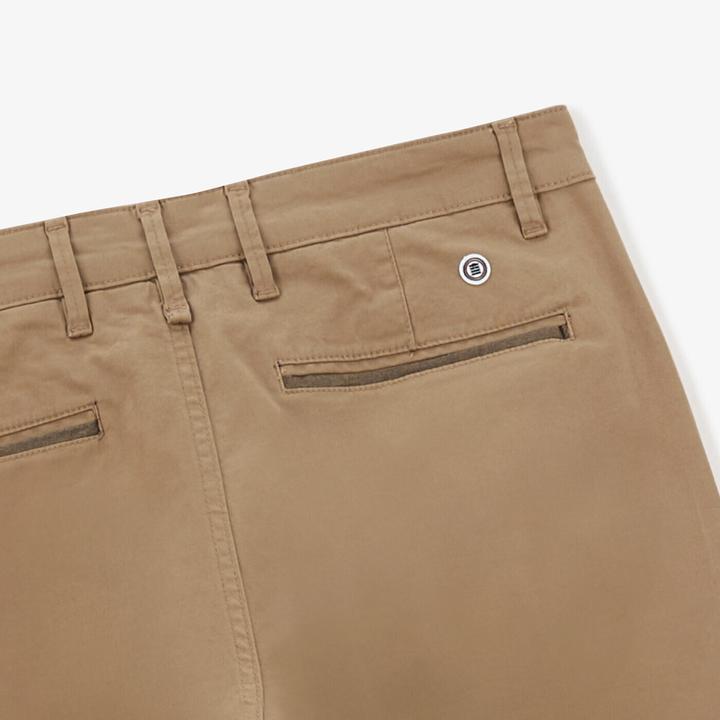 Actual product image Serge Blanco chino trousers 702 comfort fi (46)