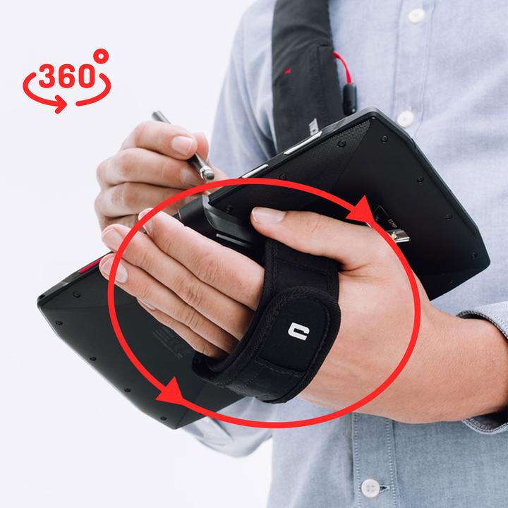 Image du produit Crosscall X-Strap Core-T4