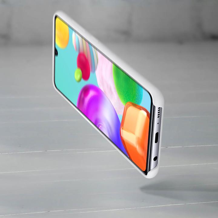 Immagine prodotto Samsung Silicone Cover (Samsung Galaxy A41)