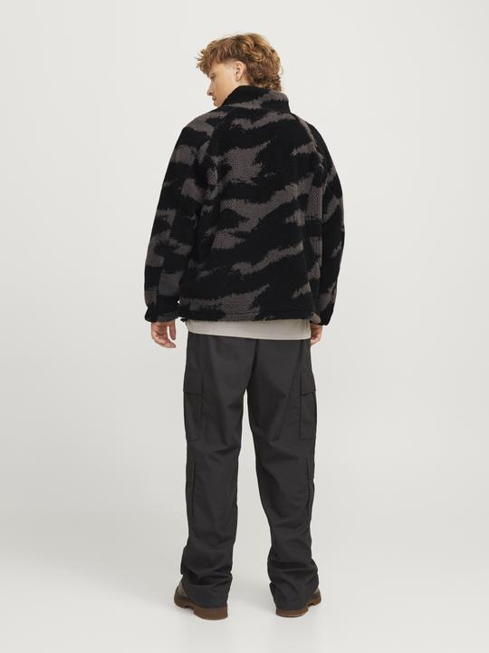 Produktbild Jack & Jones Jcoterrain Fleece Jacket Ln (S)