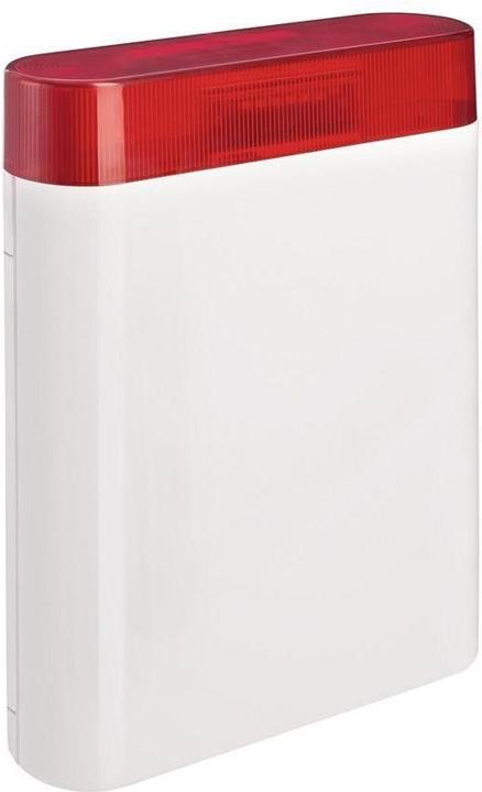 Abus Secvest Funk Aussensirene FUSG50101