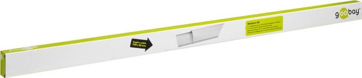 Actual product image Goobay Execution (general) (Duct, 110 cm)