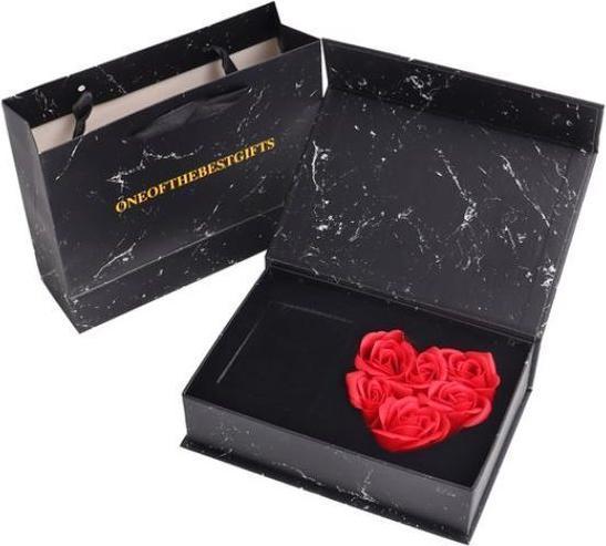 Immagine prodotto MU Style Scatola regalo della serie Heart (Scatola da regalo, 1 x)