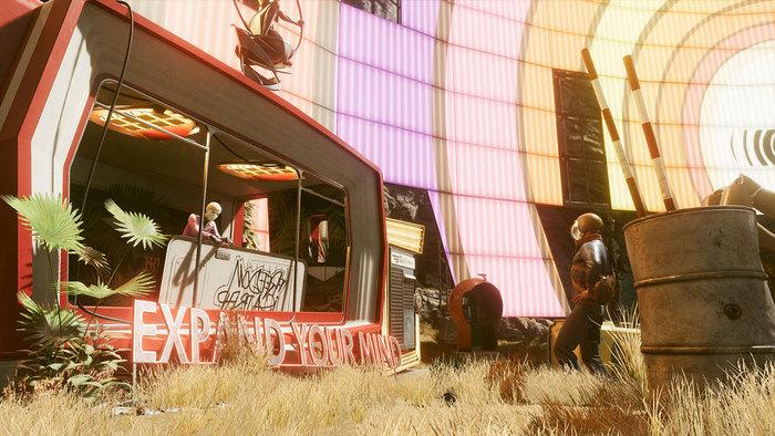 Immagine prodotto Bethesda Deathloop (PS5, FR)