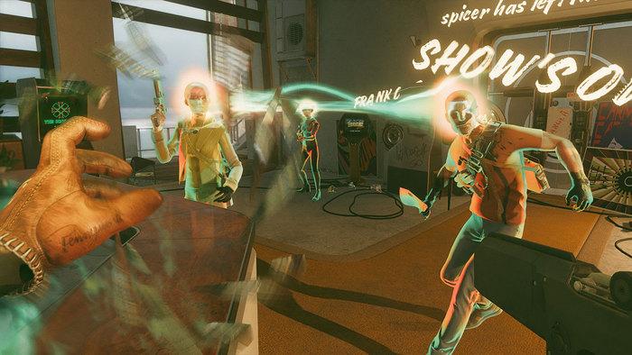 Immagine prodotto Bethesda Deathloop (PS5, FR)