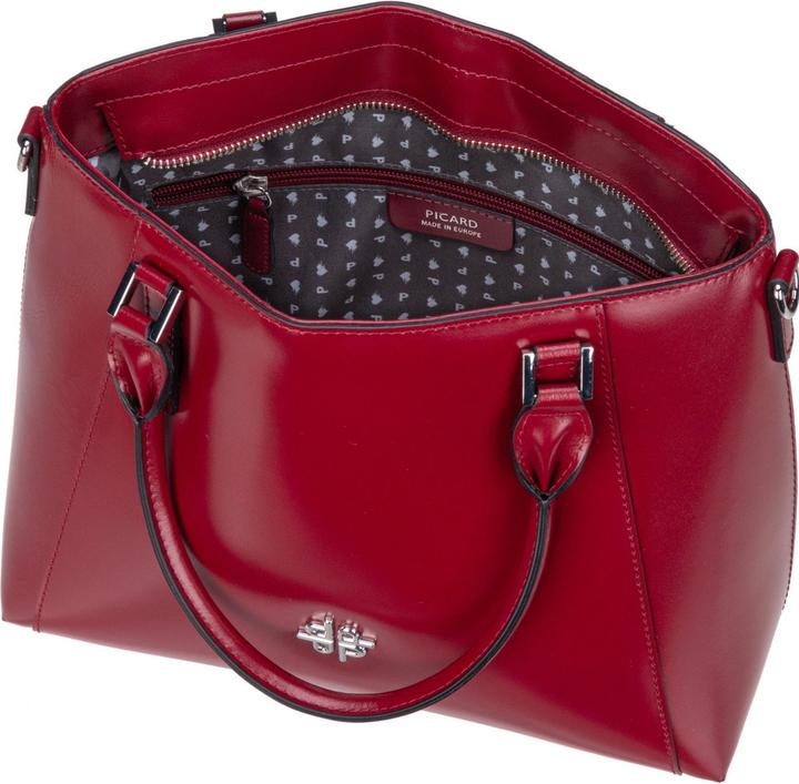 Produktbild Picard Handtasche Black Tie 5558 (9 l)