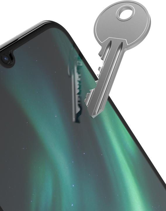 Produktbild Doro Screen Protector für Aurora A3x (1 Stück, Oppo A31)