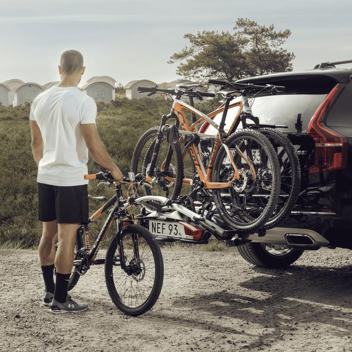 Actual product image Thule VeloCompact 3