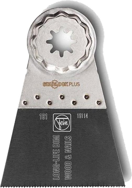 Produktbild Fein Bimetall Tauchsägeblatt 65 mm
