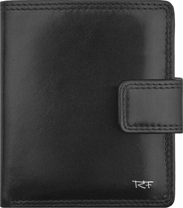 Produktbild Riccardo Ferducci Unisex Geldbörse, klein, RFID