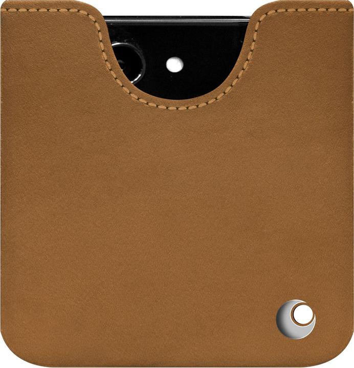 Productafbeelding Noreve Kraag en cuir (Samsung Galaxy Z Flip5)