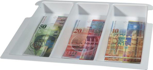 Image du produit Rieffel Compartiment à billets