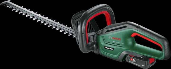 Produktbild Bosch Home & Garden UniversalHedgeCut 18V-50 (Akkuheckenschere)
