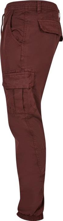Actual product image Urban Classics Cargo Jogging Pants (S)