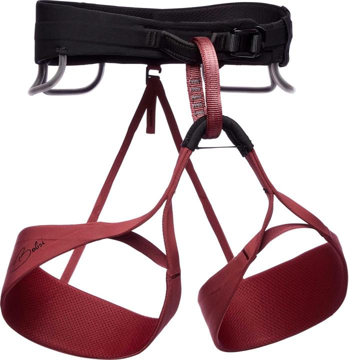 Black Diamond Solution Babsi Edition Klettergurt