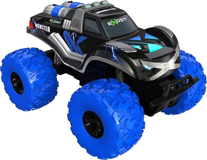 Image du produit Silverlit Exost Monster, 27MHz