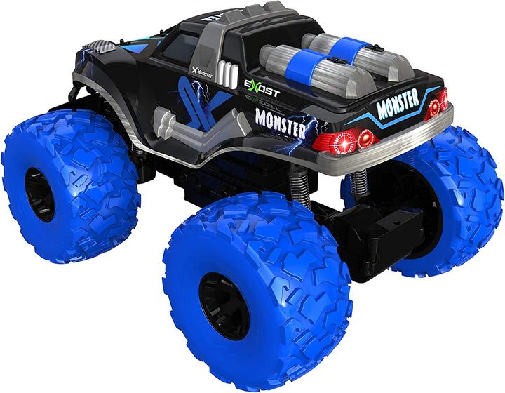 Image du produit Silverlit Exost Monster, 27MHz