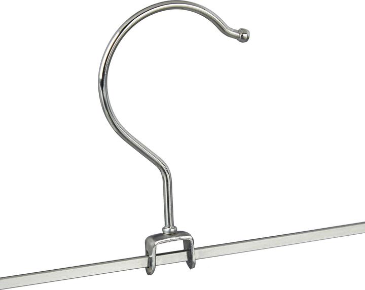 Actual product image Relaxdays 25x trouser clips (25 x)