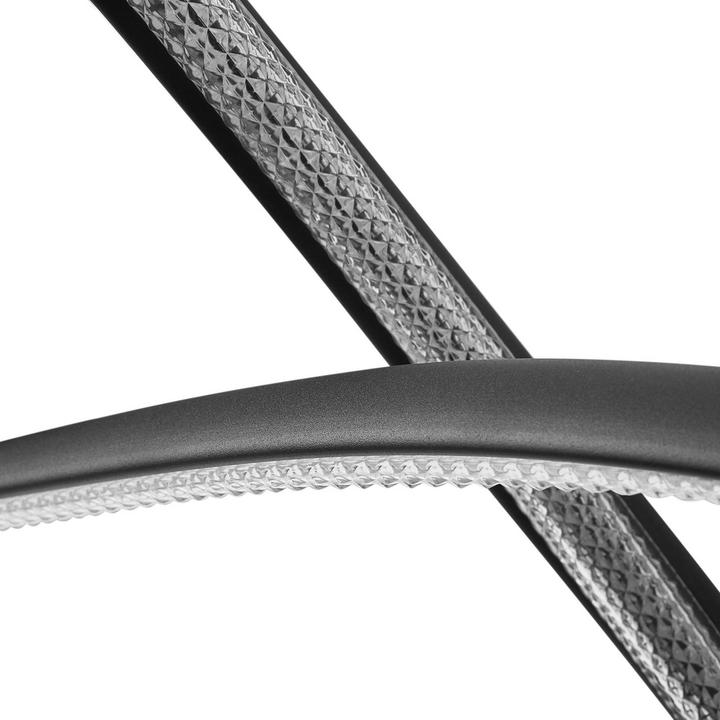 Actual product image Lucande Rodado (5370 lm)