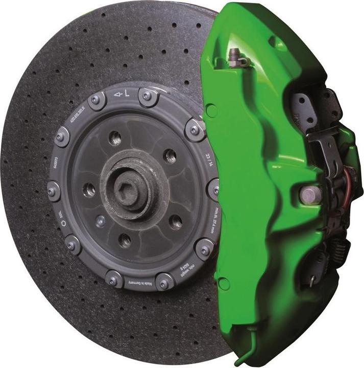 Actual product image Foliatec Brake caliper paint