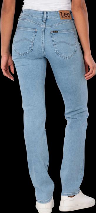 Actual product image Lee Marion Straight (W33/L33)