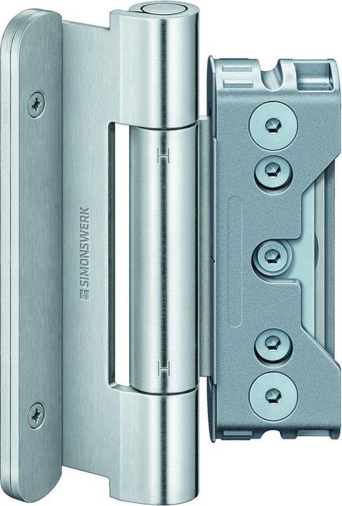 Actual product image Simonswerk Türbänder BAKA Protect 4010 3D FD MSTS