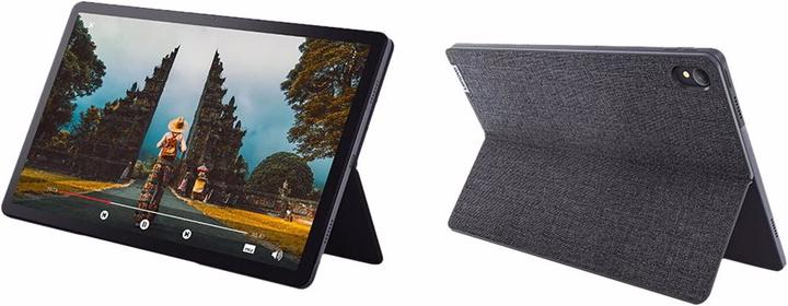 Produktbild Lenovo Tab P11 (4G, 11", 64 GB, Slate Grey)