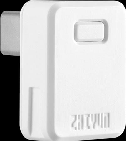 Produktbild Zhiyun TransMount Bluetooth Control Unit (Gimbal Fernsteuerung)