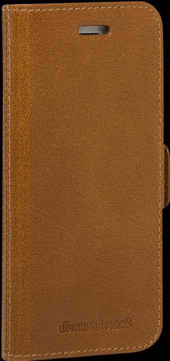 Actual product image dbramante1928 Copenhagen Slim (Apple iPhone SE (3rd Gen), Apple iPhone 8, Apple iPhone 7, Apple iPhone 6, Apple iPhone SE (2nd Gen))