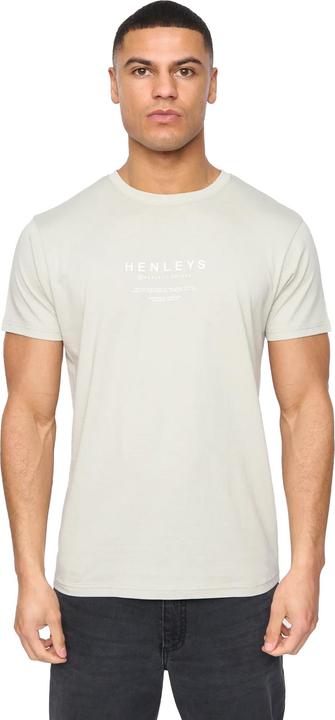 Produktbild Henleys Henstack TShirt (5erPack) (XL)